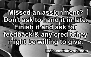 assignment