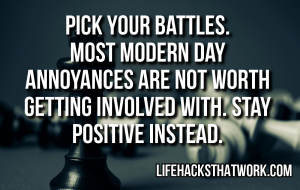 battles