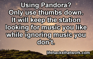 pandora