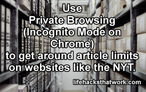 privatebrowsing